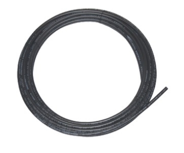 Gomax flex.Kältemittelleitung 0780BK Quadra DN2 schwarz (Pack=10m)